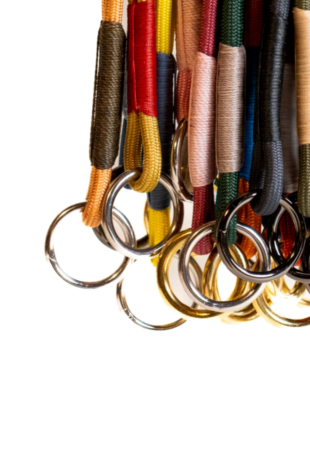 Handcrafted Keychain