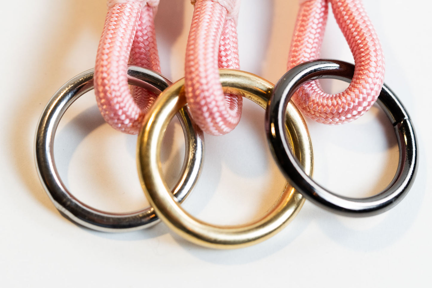 Handcrafted Keychain