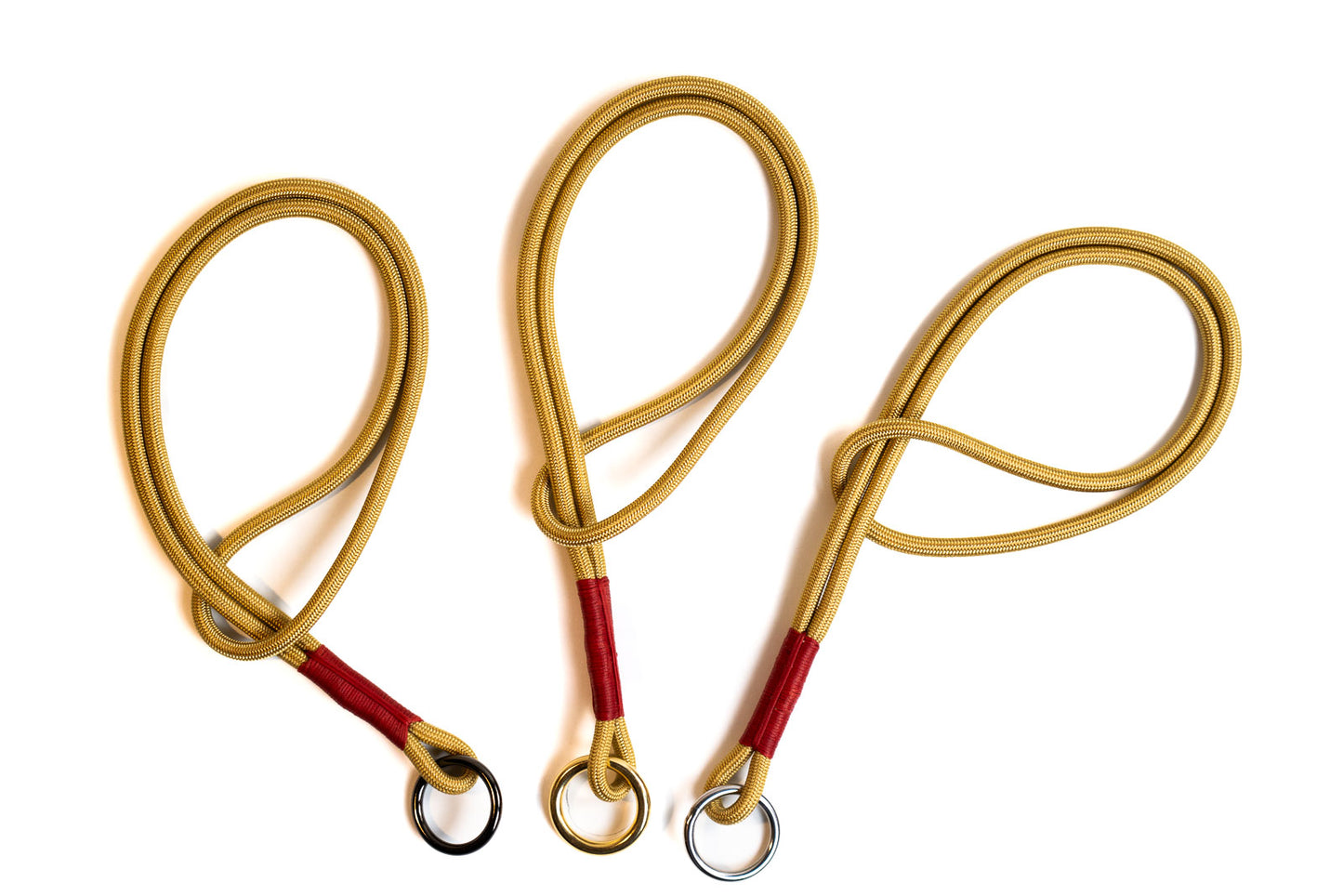 Handcrafted Keychain