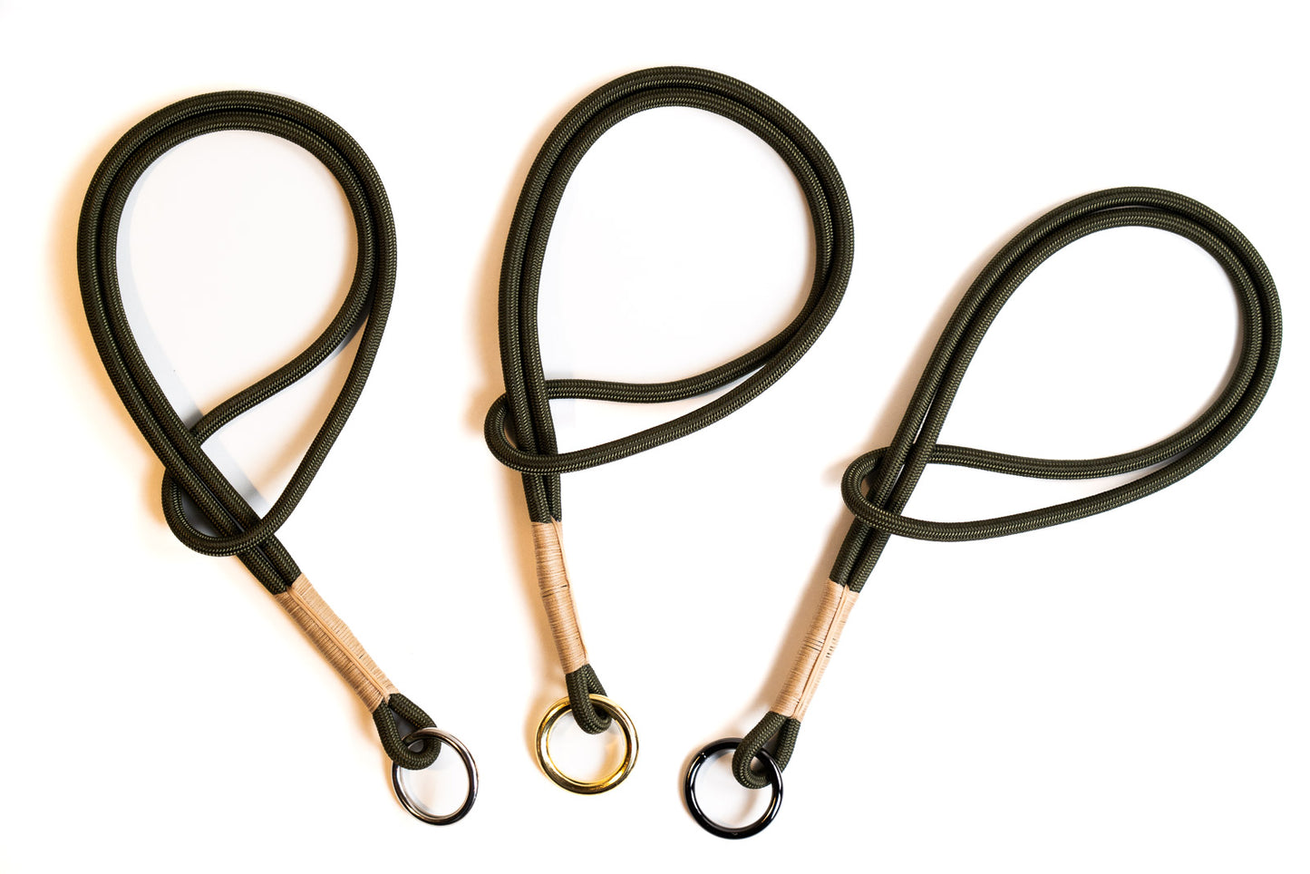 Handcrafted Keychain