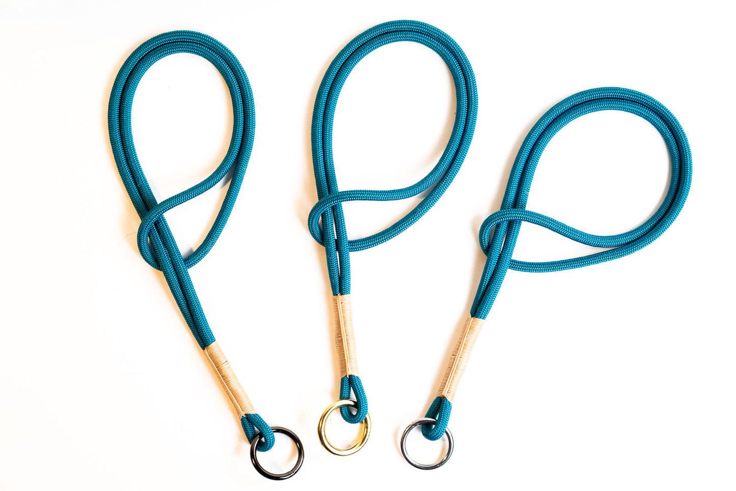 Handcrafted Keychain