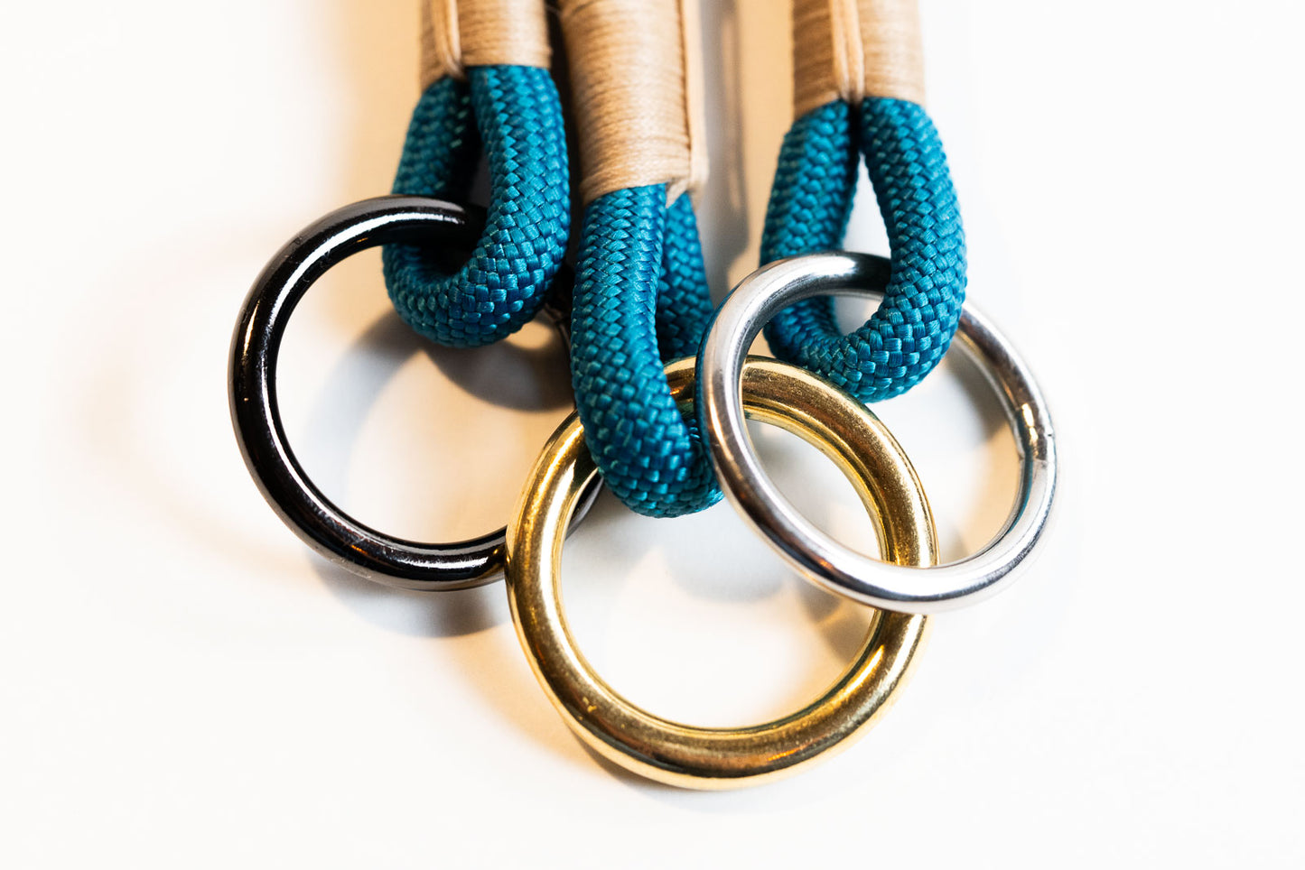 Handcrafted Keychain