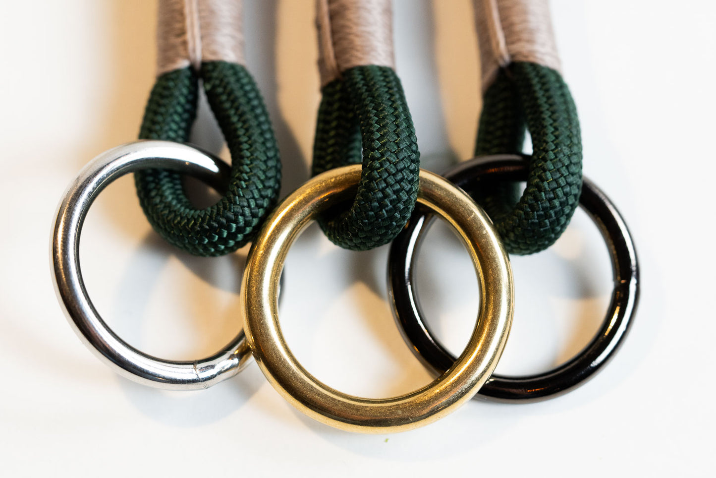 Handcrafted Keychain