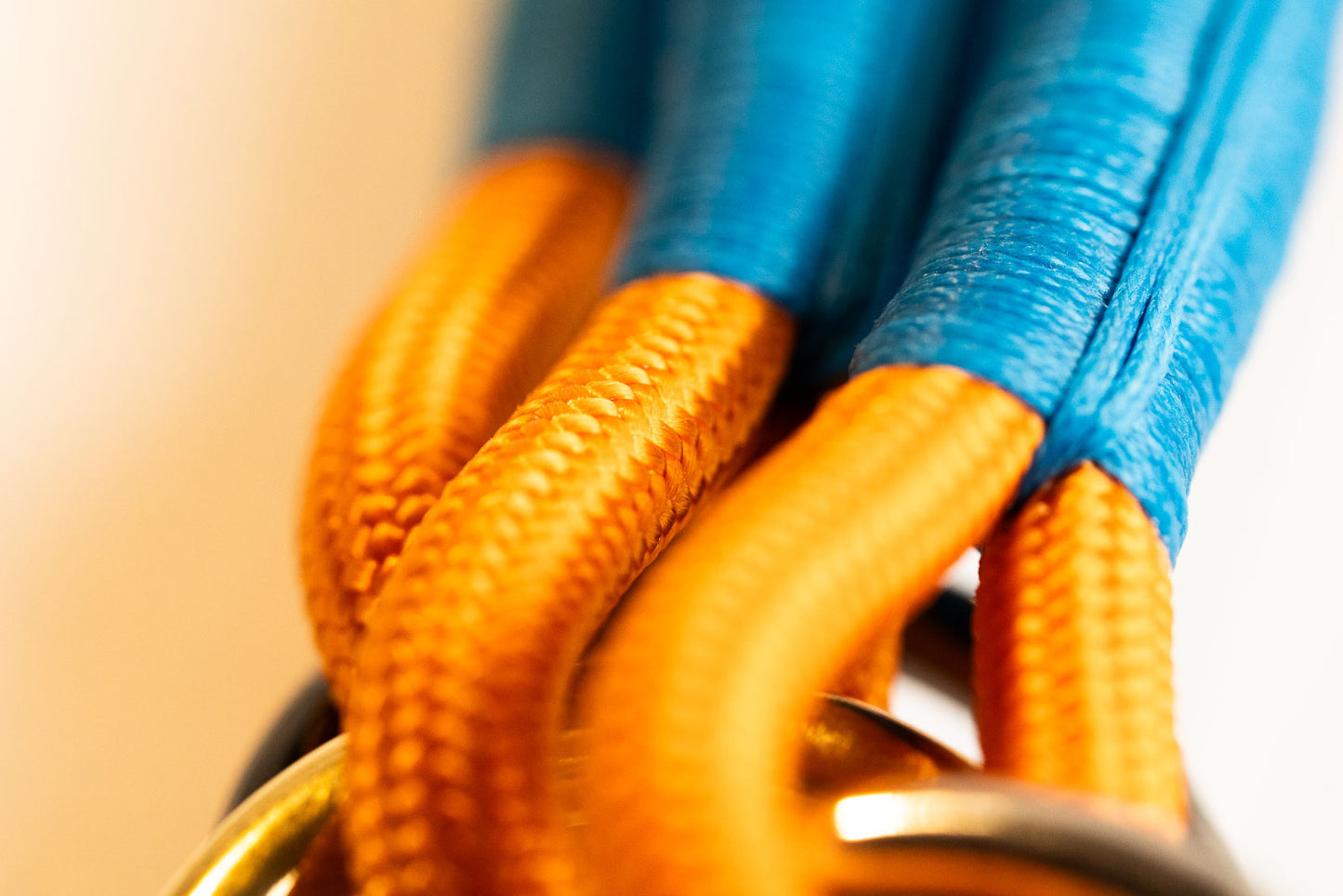 Handcrafted Keychain