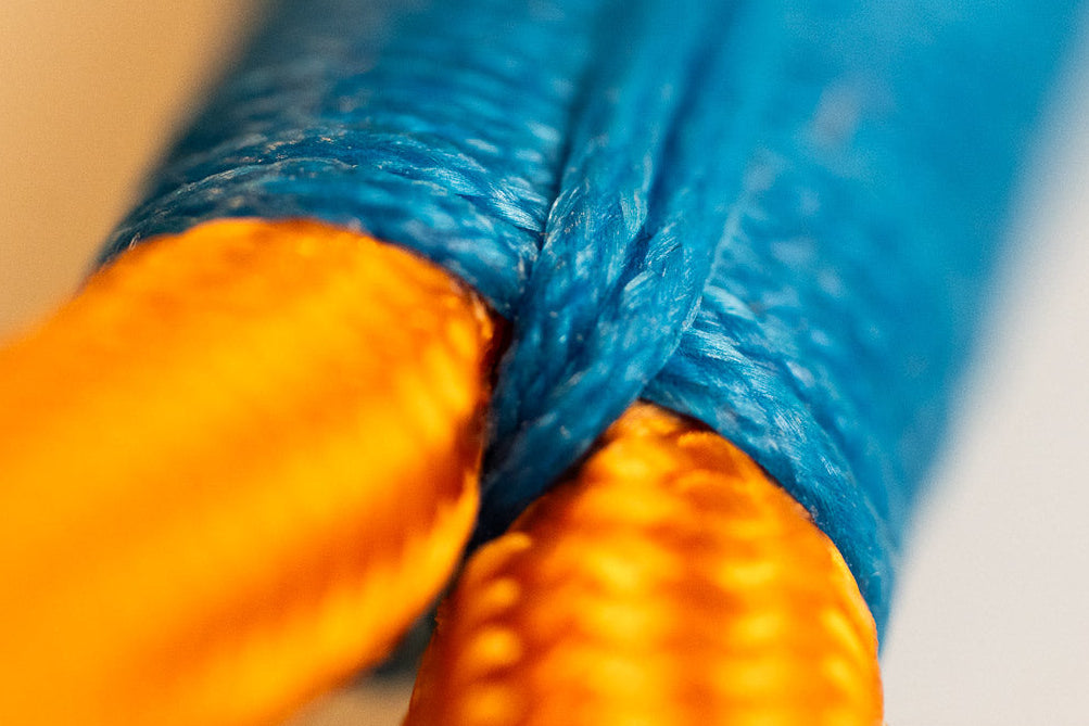 Handcrafted Keychain