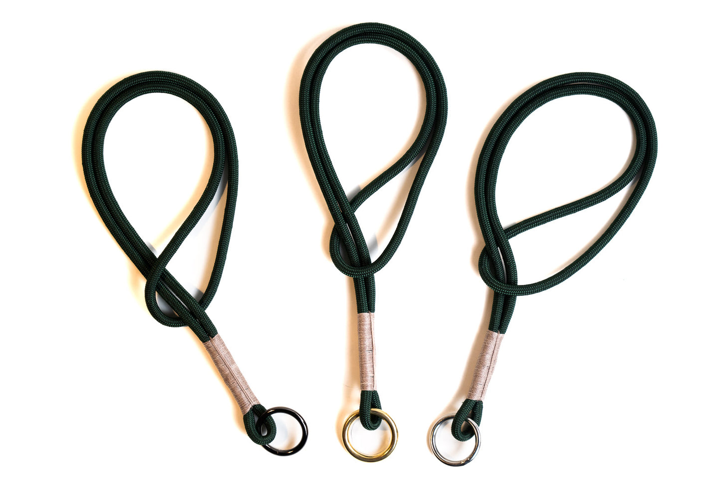 Handcrafted Keychain