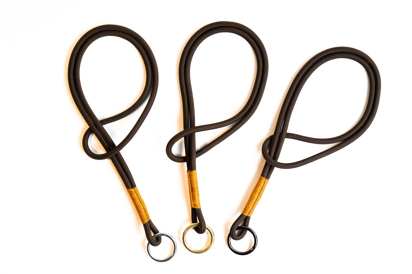 Handcrafted Keychain