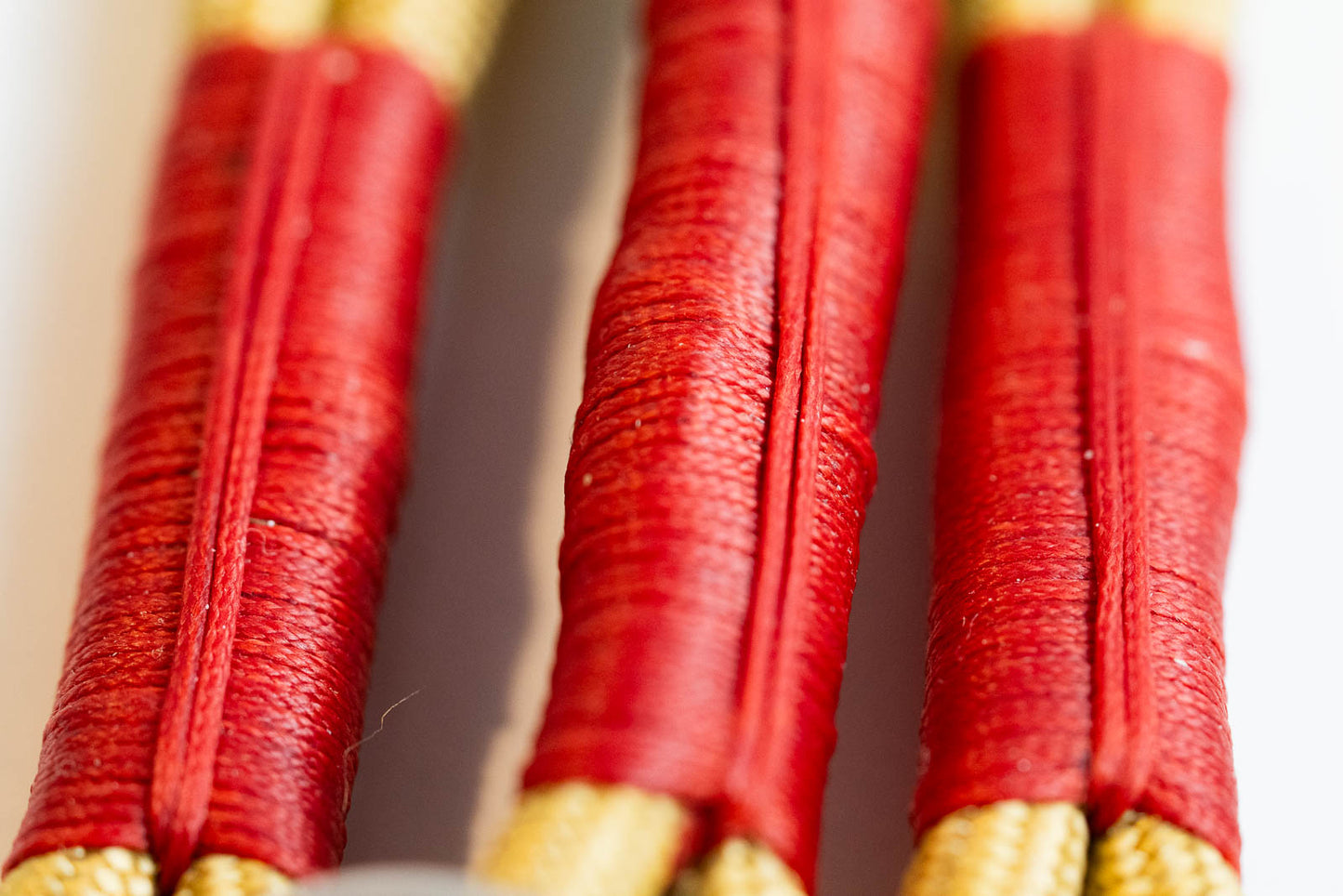 Handcrafted Keychain