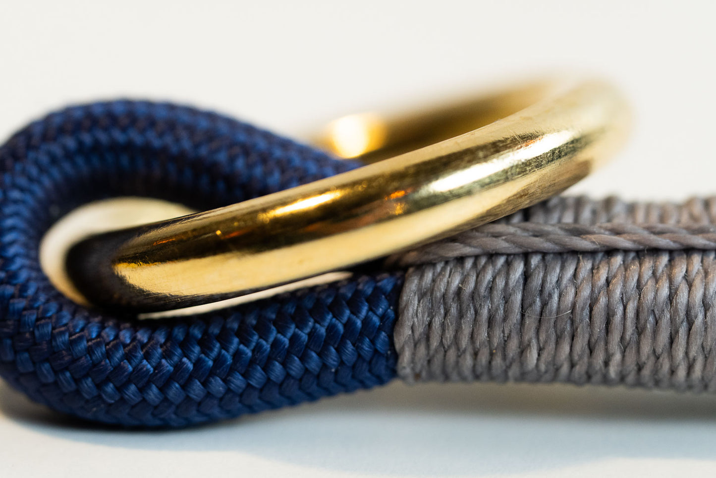 Handcrafted Keychain