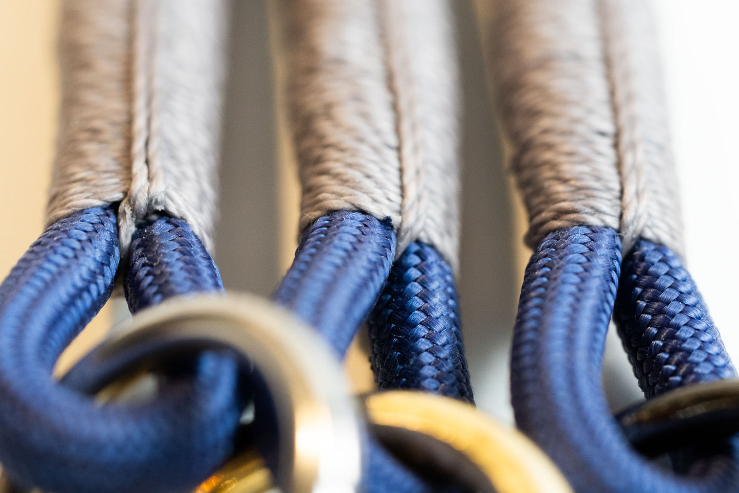 Handcrafted Keychain