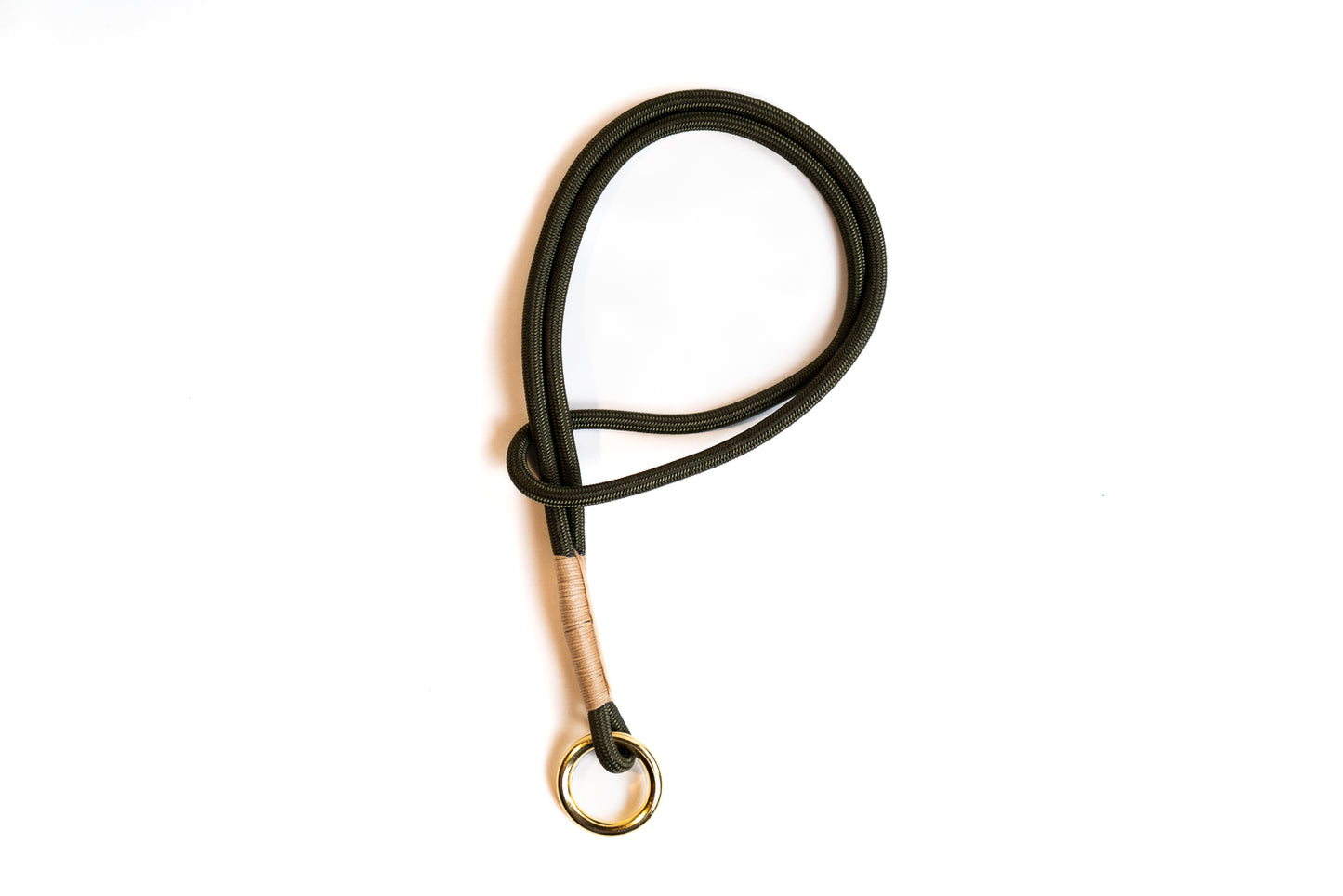 Handcrafted Keychain