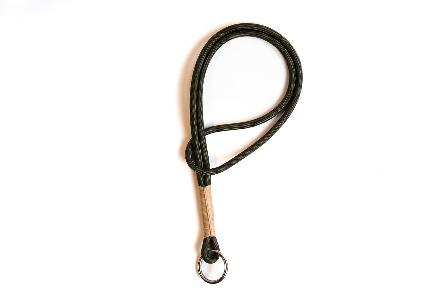 Handcrafted Keychain