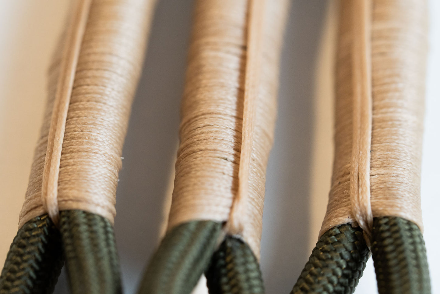 Handcrafted Keychain