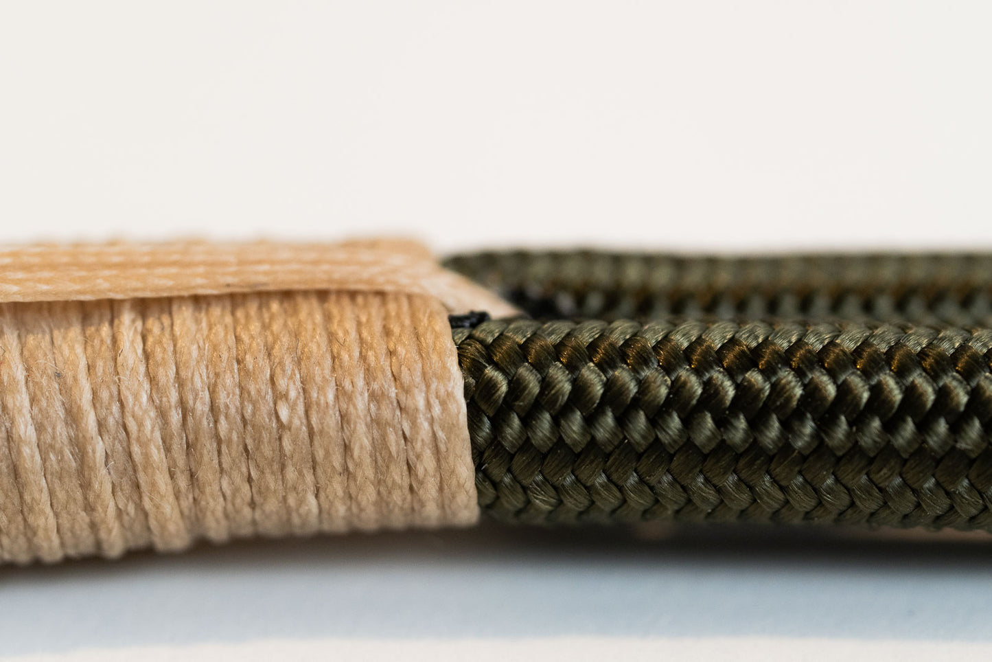 Handcrafted Keychain