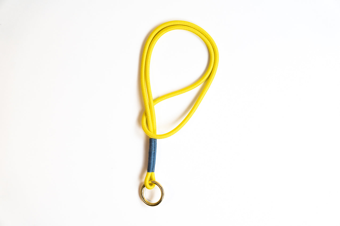 Handcrafted Keychain