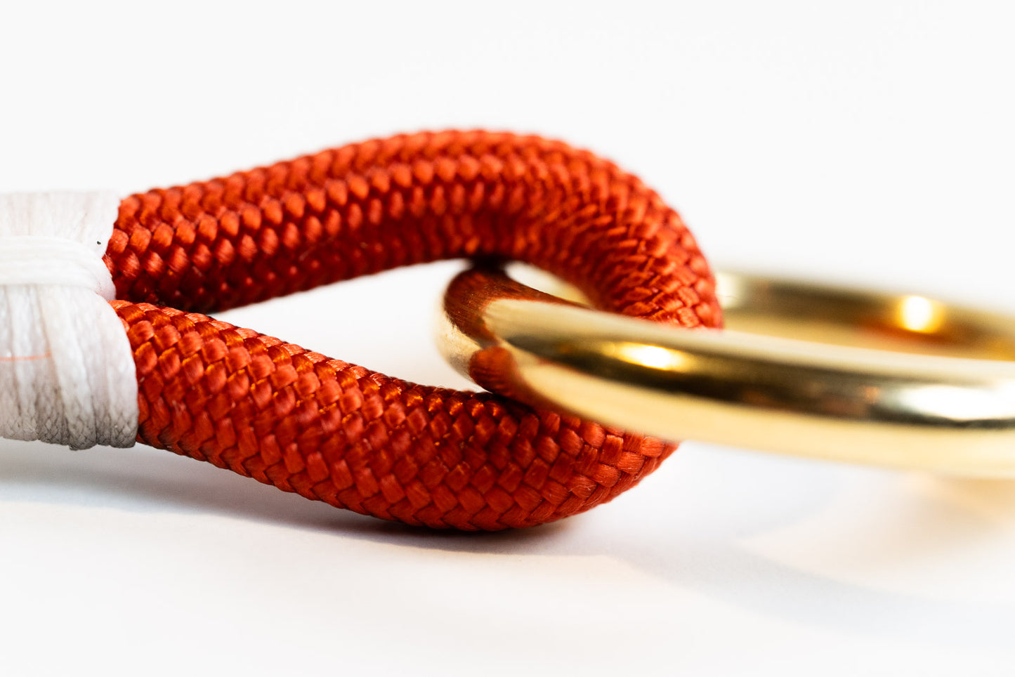 Handcrafted Keychain