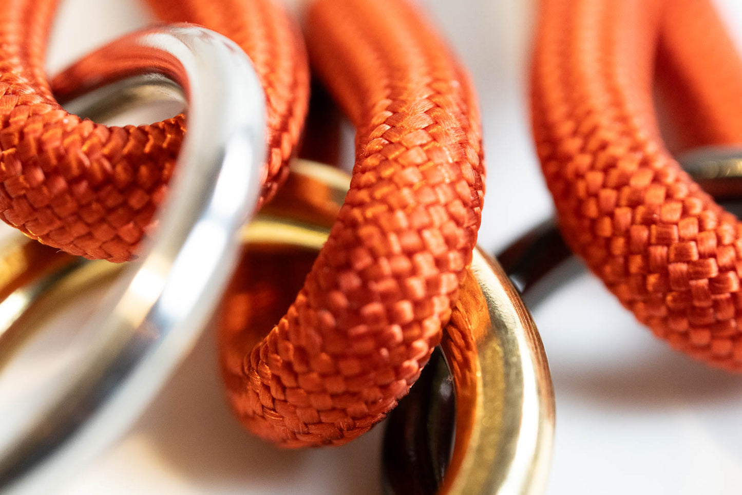 Handcrafted Keychain