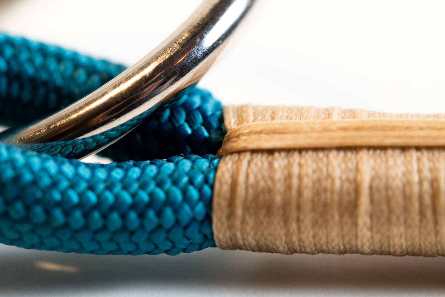 Handcrafted Keychain