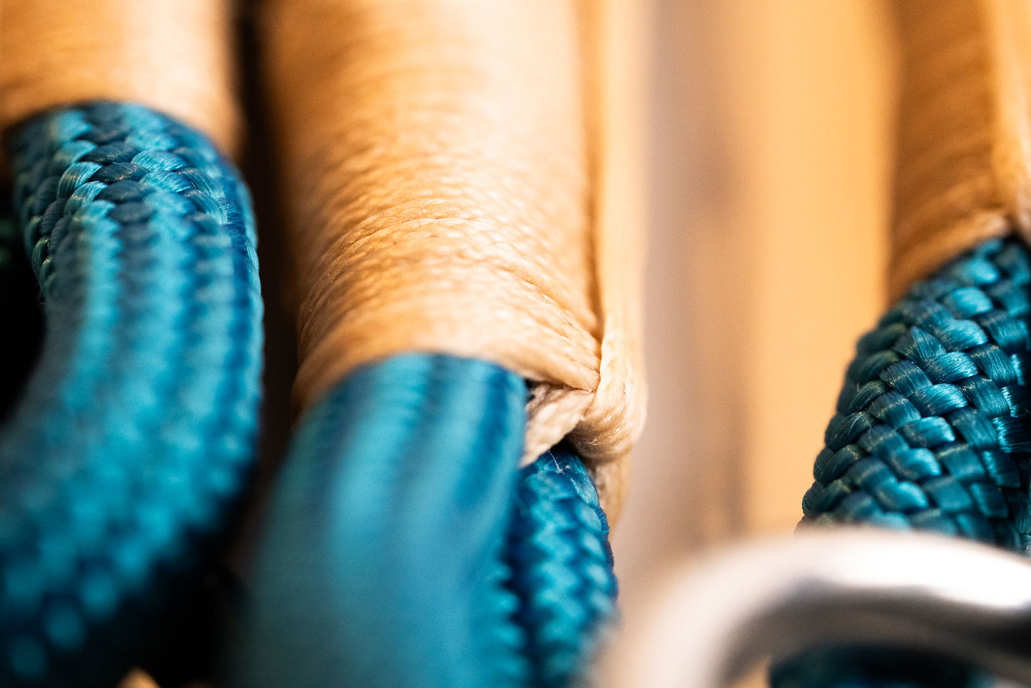 Handcrafted Keychain