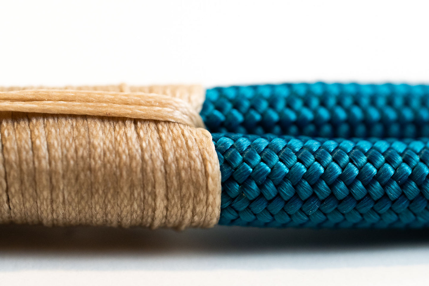 Handcrafted Keychain