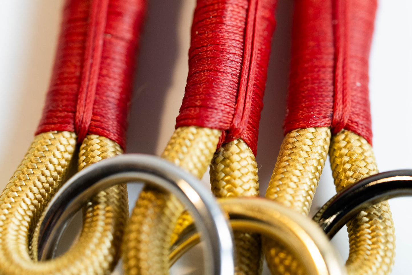 Handcrafted Keychain