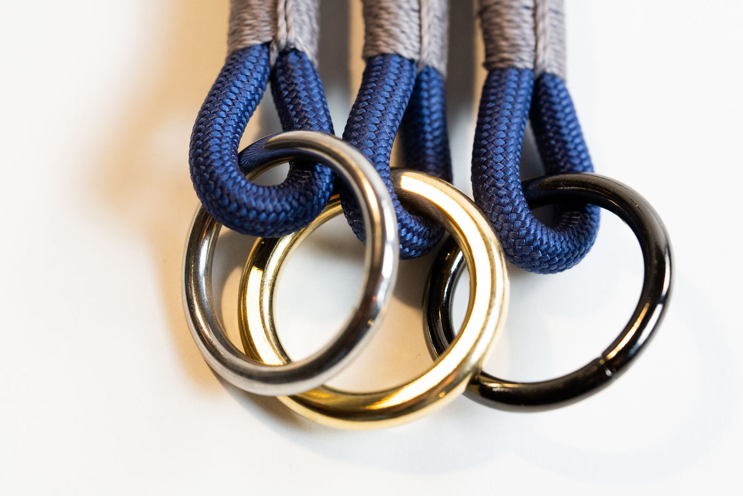 Handcrafted Keychain