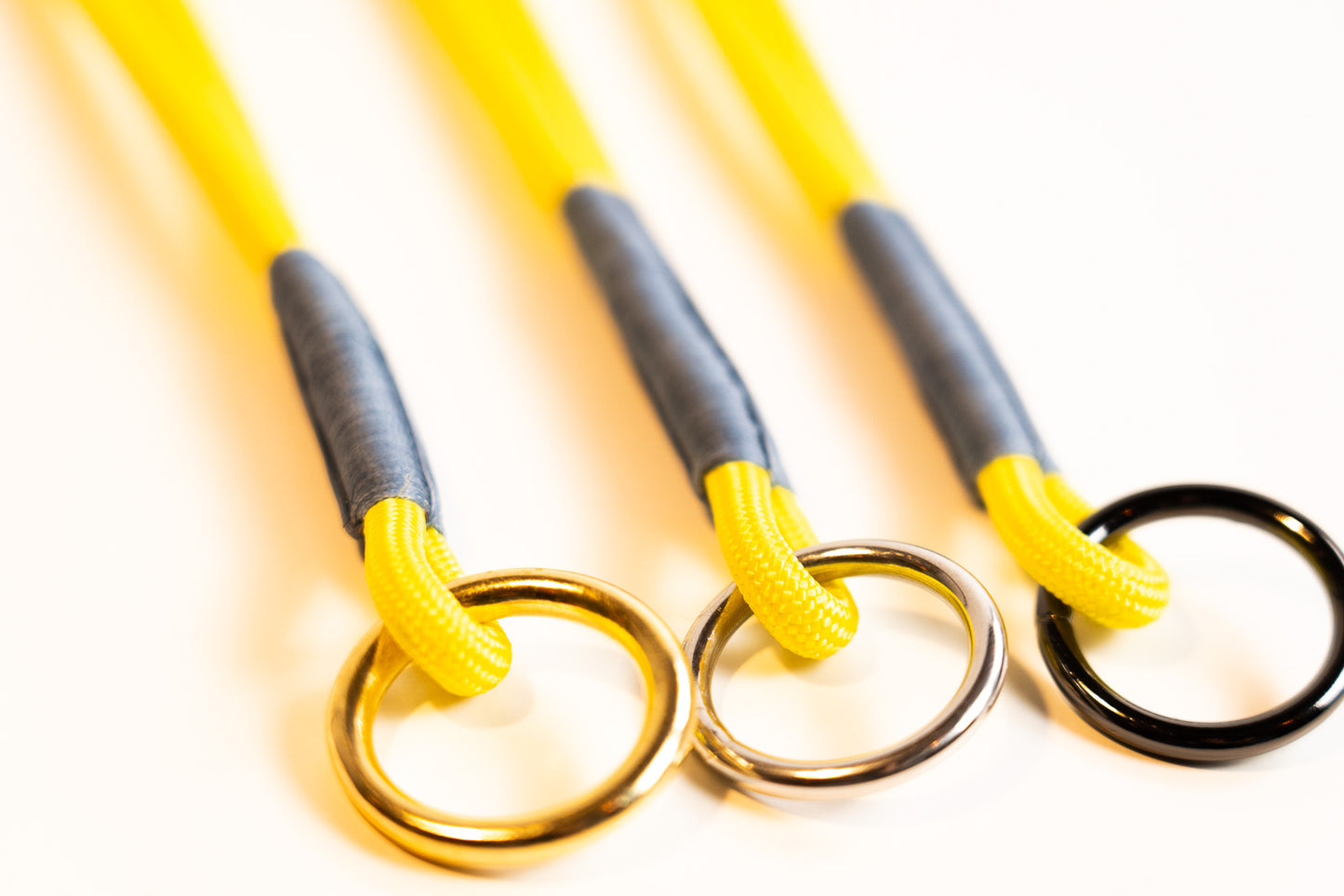 Handcrafted Keychain