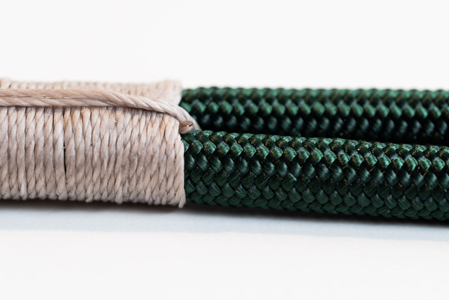 Handcrafted Keychain