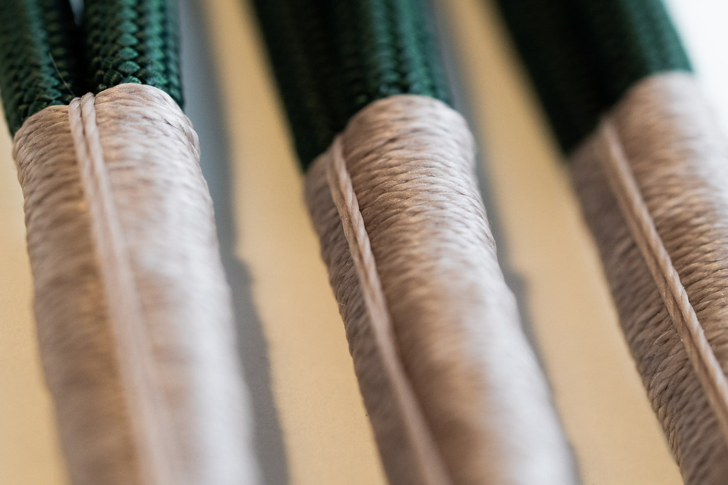 Handcrafted Keychain