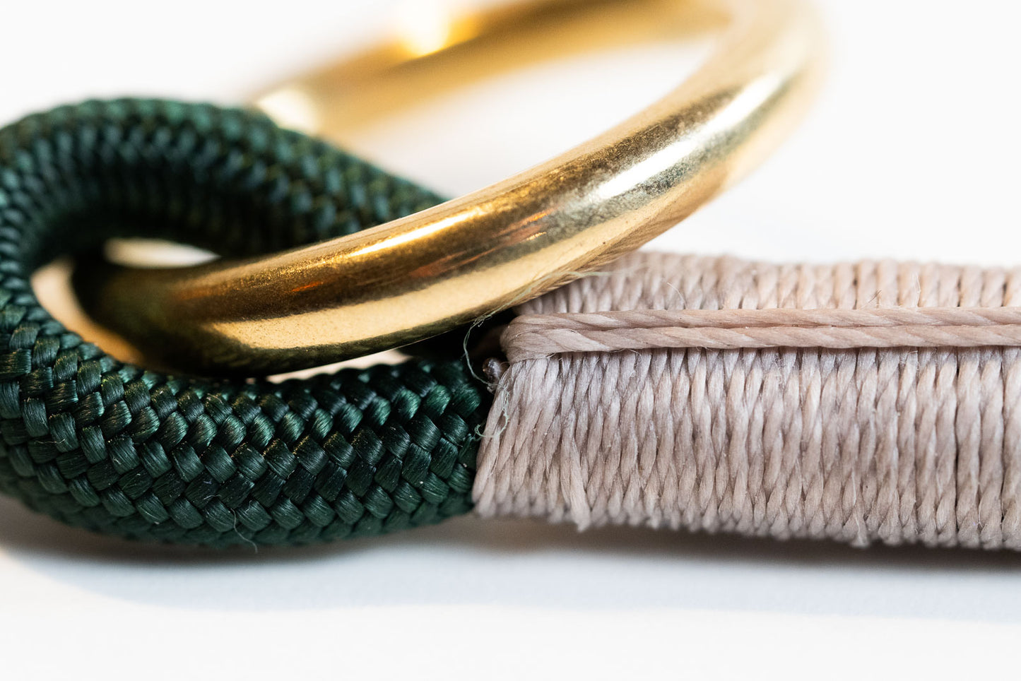 Handcrafted Keychain