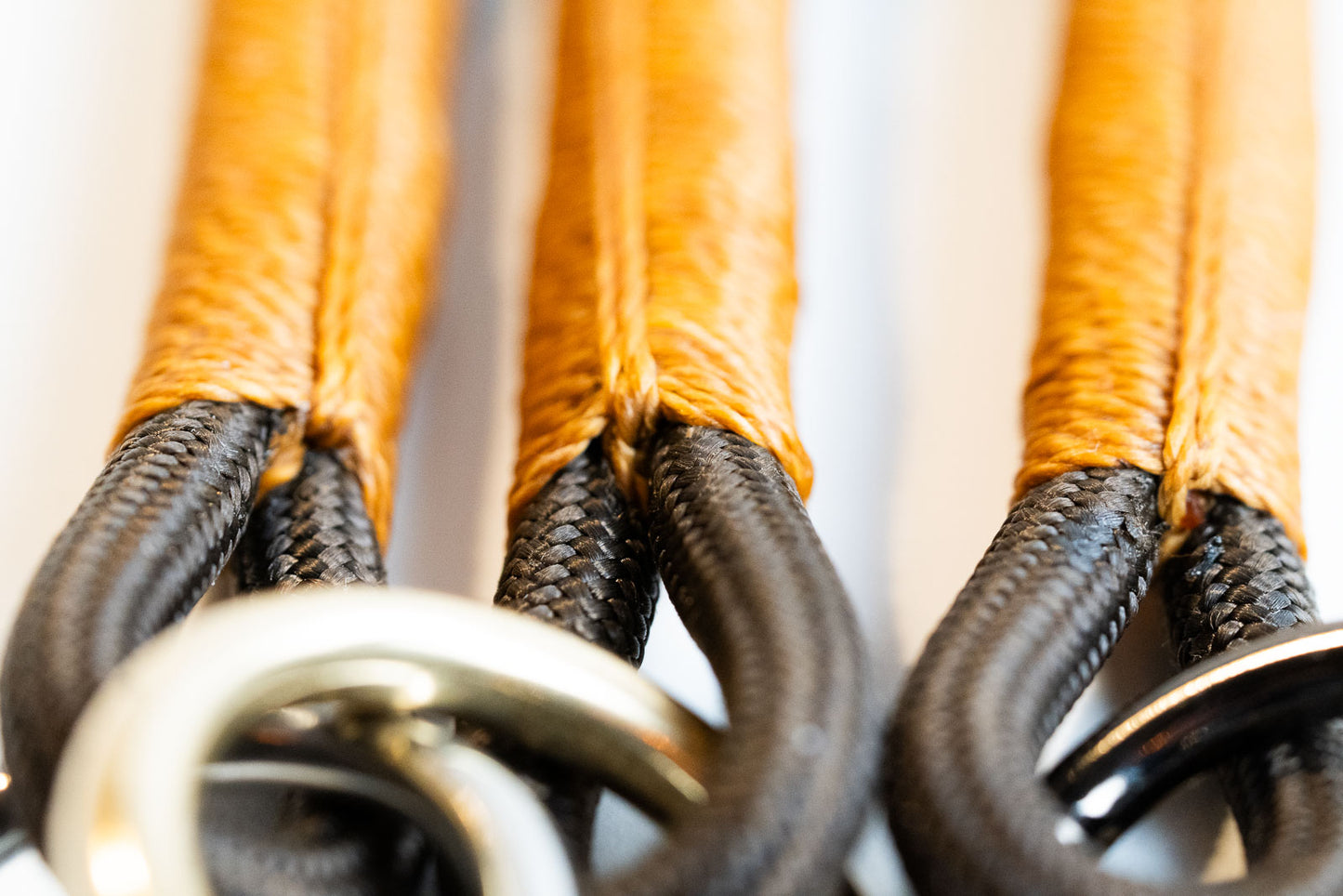 Handcrafted Keychain