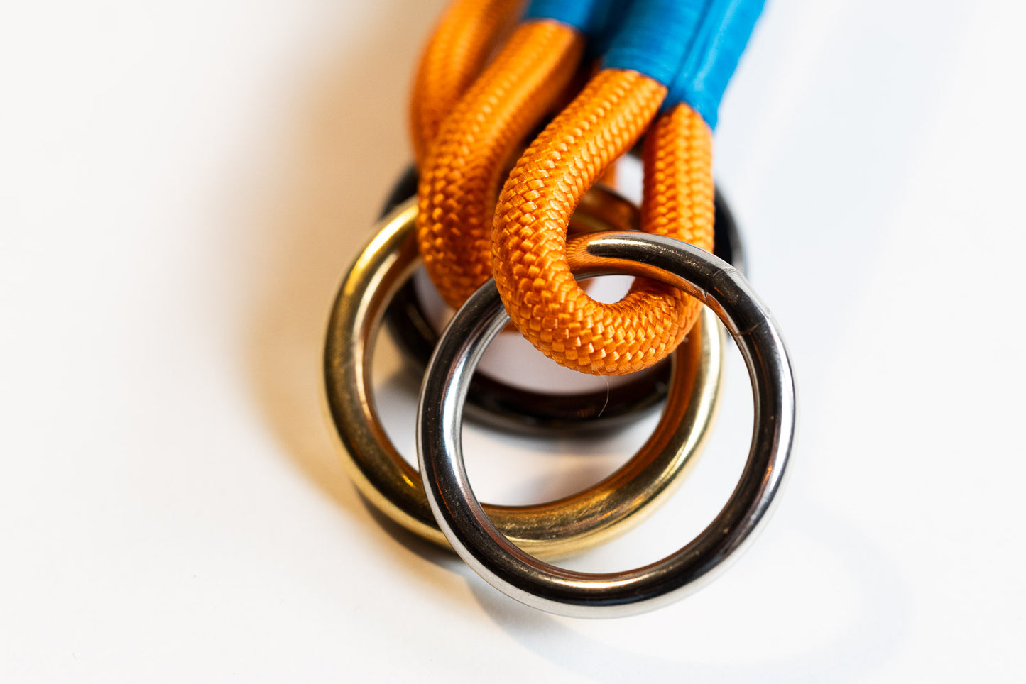 Handcrafted Keychain