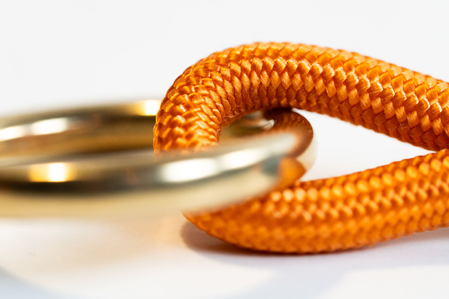 Handcrafted Keychain