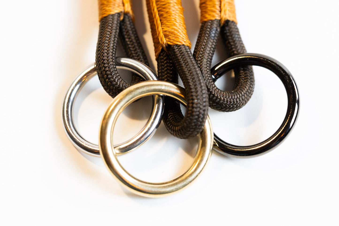 Handcrafted Keychain